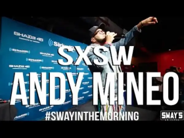 Video: Andy Mineo - Know that